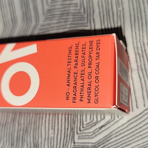 Tinted Balm by C'est Moi - Give Em Lip & Cheek ONE OF ONE - Picture 5 of 5